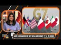 Climate Change: G7 Nations Falling Short Of Carbon Emission Target  - 01:27 min - News - Video