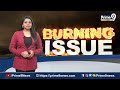 ఆసియాలోనే అతిపెద్ద జాతర.. మేడారం మహాజాతర | Burning Issue | Prime9 News  - 05:12 min - News - Video