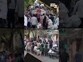 Severe water crisis grapples Delhi’s Chanakyapuri, locals struggle |News9  - 00:53 min - News - Video