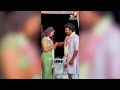 అన్న మామూలోడు కాదు, మొత్తానికి సాధించాడు | Kiran Abbavaram and Rahasya Gorak Engagement Video  - 02:40 min - News - Video