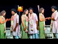 అన్న మామూలోడు కాదు, మొత్తానికి సాధించాడు | Kiran Abbavaram and Rahasya Gorak Engagement Video