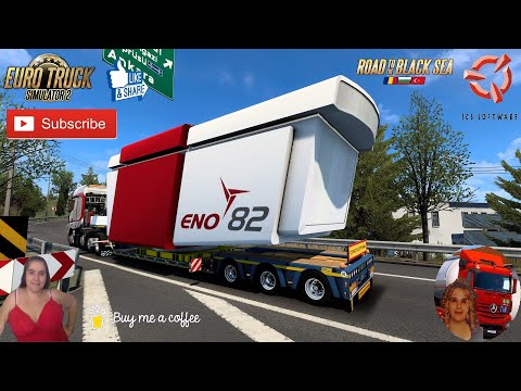 Ownable Doll Vario Trailer 1.45