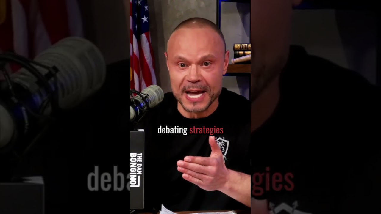 Liberal accidentally admits the TRUTH on live TV
