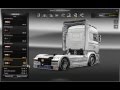 Scania Turkish Edition 1.8.2.5