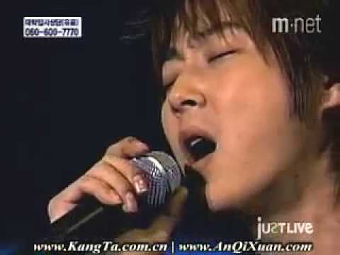 그룹 S (강타 신혜성 이지훈) 인형 / 왜.. (I Was) / 그녀에게 전해주오