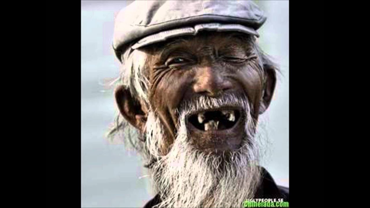 As Pessoas Mais Feias do Mundo 2011 YouTube