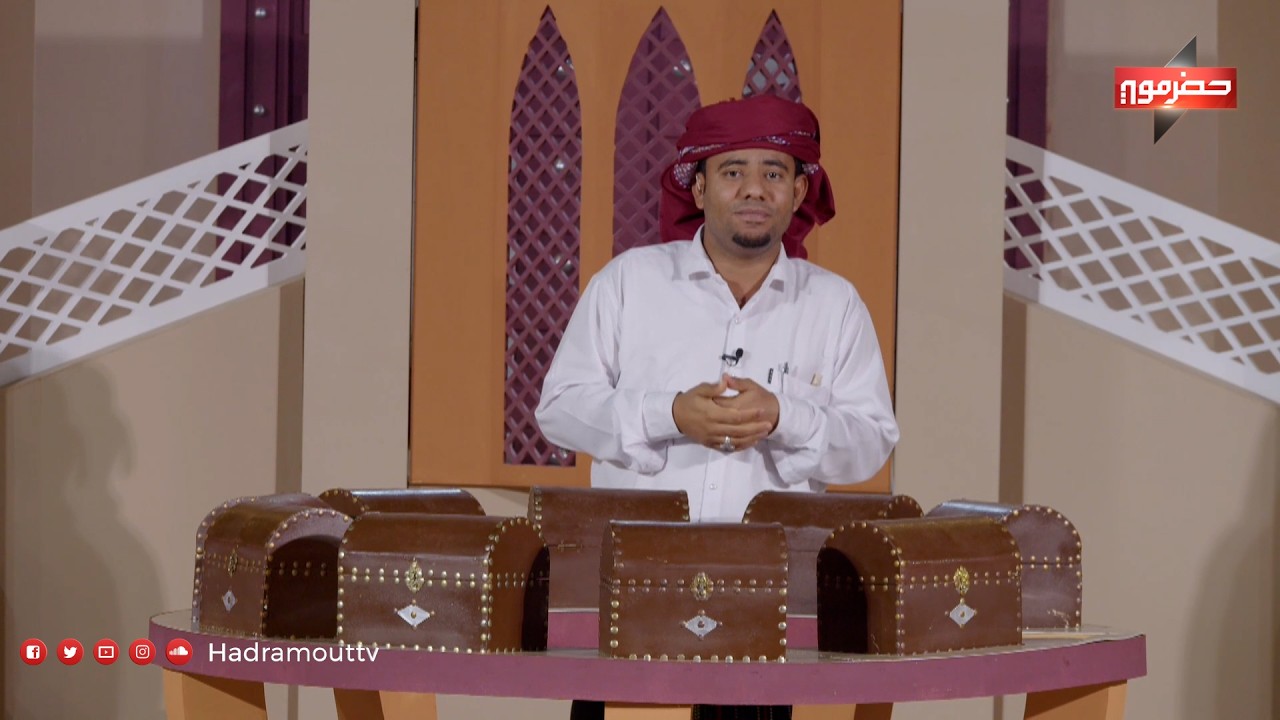 الصندوق 3 | الحلقة 14