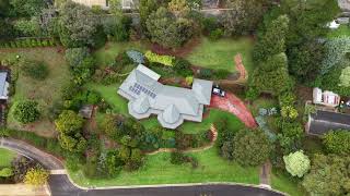 B A Aerial Photography 