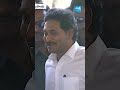 #cmjagan #ysvijayamma at YSR Ghat #busyatra #memanthasiddham #apelections2024 #sakshitv  - 00:56 min - News - Video