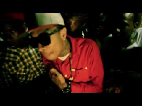 Tyga - Hard In The Paint