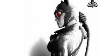Batman: Arkham City - Catwoman Gameplay Trailer 