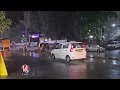 Heavy Rain Lashes Bandlaguda | V6 News  - 06:29 min - News - Video