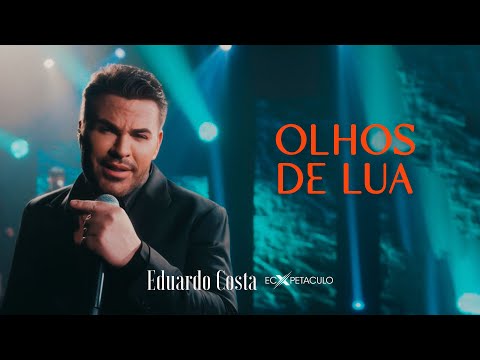 Upload mp3 to YouTube and audio cutter for OLHOS DE LUA | Eduardo Costa (Clipe Oficial) download from Youtube