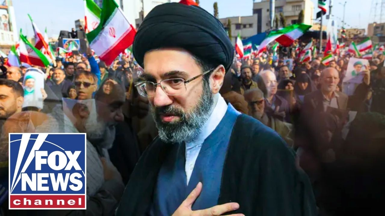 IRAN UNDERGROUND: Supreme leader reportedly only receiving physical notes