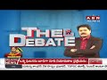 TDP Pattabhi : జగన్ కు చెంపపెట్టు లాంటి విజయం ఇది || The Debate || ABN Telugu  - 02:36 min - News - Video