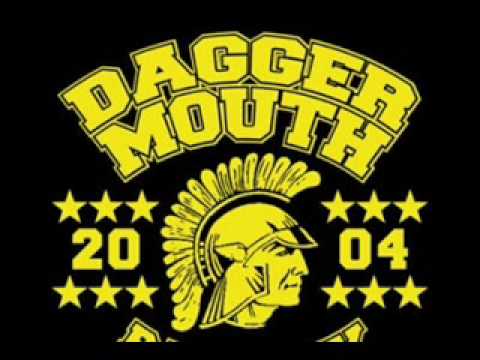 Daggermouth - Sing It Again Rookie Biatch - YouTube