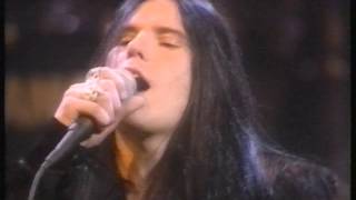 The Cult Fire Woman Live MTV VMA Awards 06/09/89