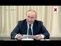 Putin: Russia Sacrifices Growth to Curb Inflation | Recession “Far Away” | NewsX - 02:37 min - News - Video