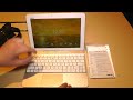 ASUS Transformer Pad TF303CL Hands On + Quick Review