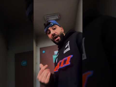 @Samra - Asozialer Araber (Teaser) #deutschrap #rap