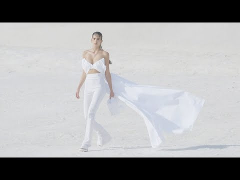 Upload mp3 to YouTube and audio cutter for Jacquemus | Fall Winter 2022/2023 | Full Show download from Youtube