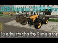 JCB Fastrac 3200 Xtra v1.0.0.0