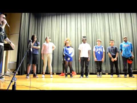 DanceBattle