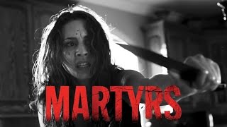 Martyrs Trailer (2016) - Troian 