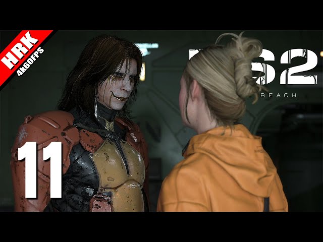 มาหาถึงที่ มีร้อยให้ร้อย | Death Stranding 2 - part 11