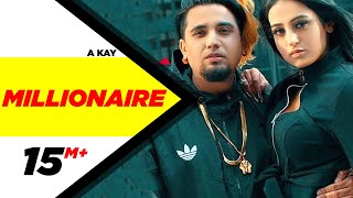 Millionaire – A Kay Video HD