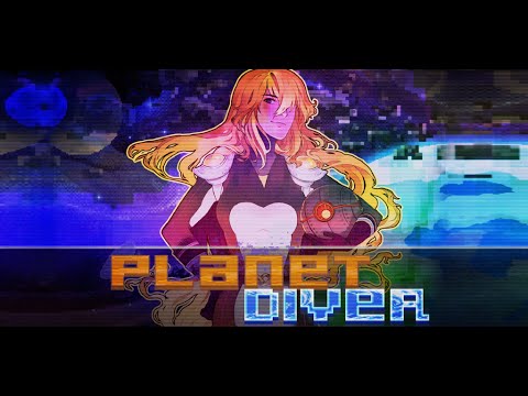 video Planet Diver