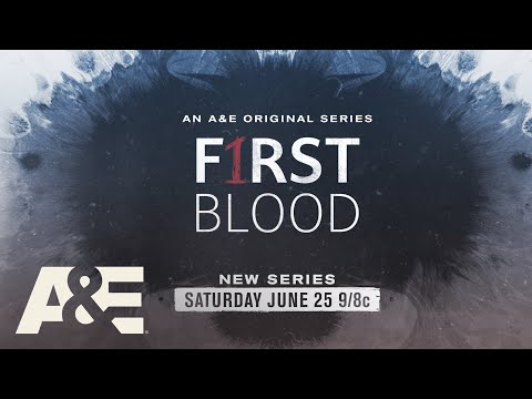 First Blood'