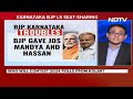 BJP Karnataka | Karnataka BJPs Ally Headache As JDS Stays Firm On Kolar Seat | The Southern View  - 09:50 min - News - Video