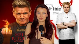an unnecessary hell's kitchen video essay that no one asked for