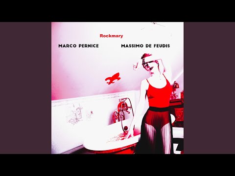 MARCO PERNICE - ROCKMARY (Radio Edit)