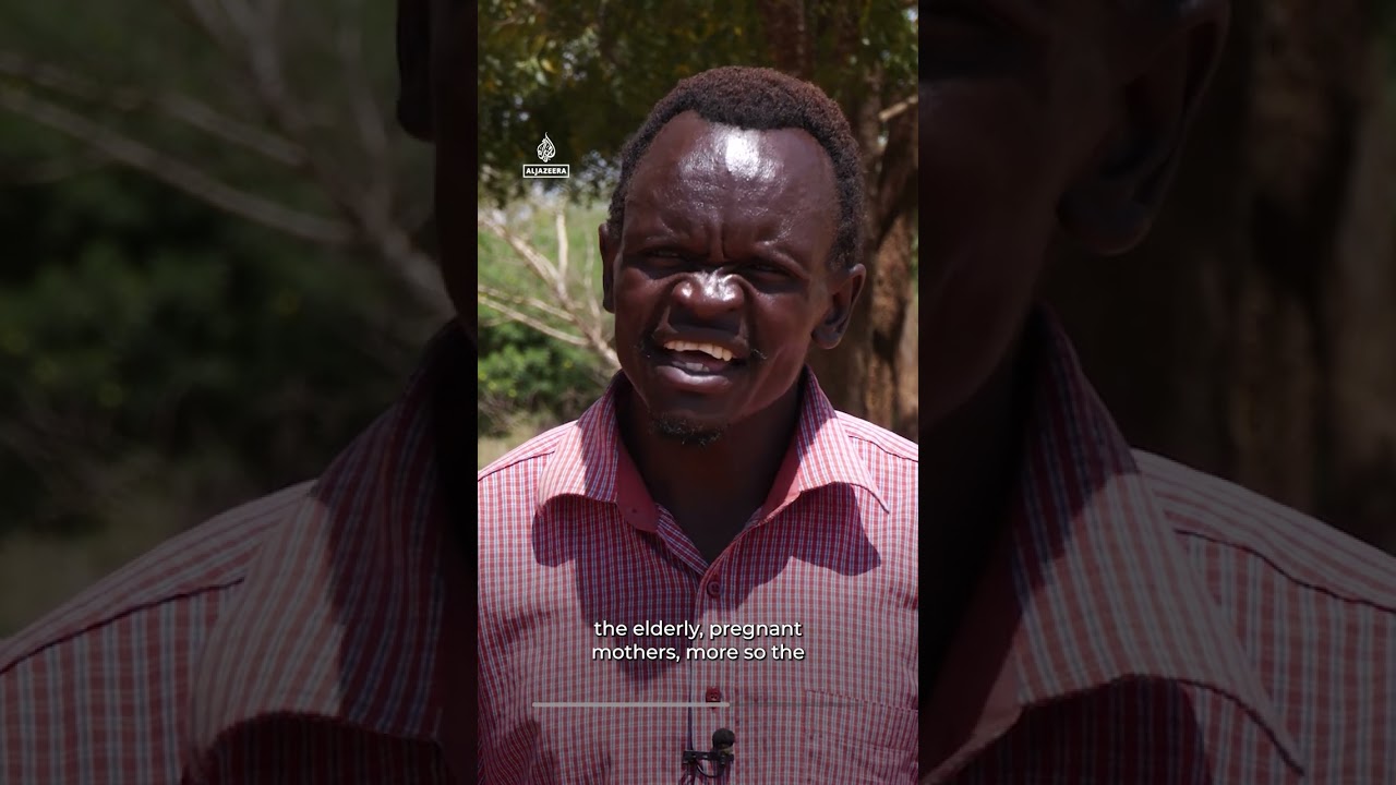 Food emergency deepens across Uganda’s Karamoja