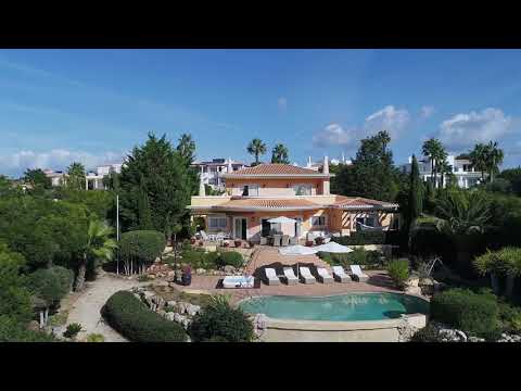 Property video