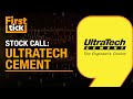 #UltratechCement To Acquire Kesoram? What Should Investors Do