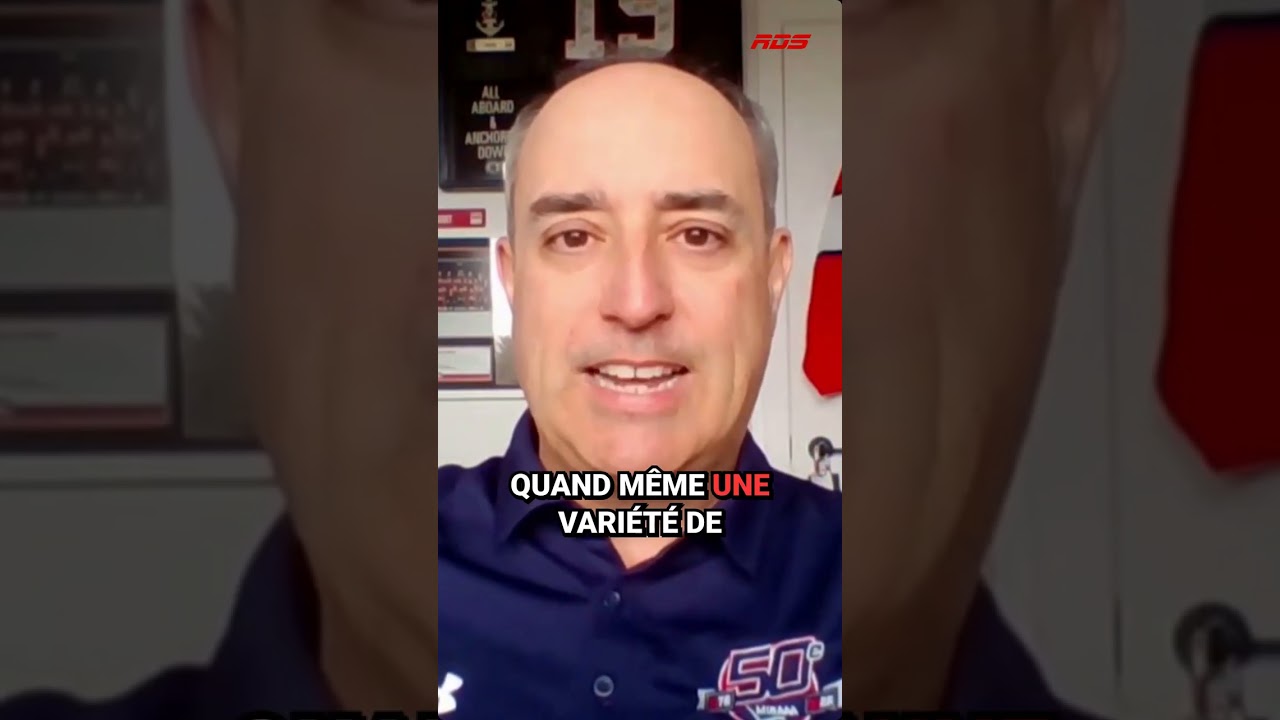 Cole Caulfield en route vers 50 buts!