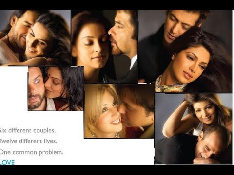 Salaam-E-Ishq'
