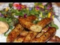 Comment faire des Saucisses de Poulet