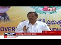 TDP Jupudi Prabhakar Comments On Jagan & Pawan