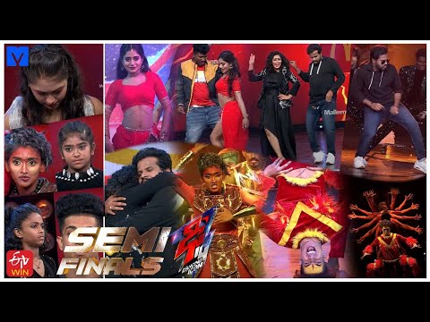 DHEE 14 Semi Finals Promo: Time to announce finalist, telecasts on 30th November