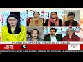 Assembly Elections | Semifinal Campaign: Tone Set For 2024? | The Big Fight  - 01:09:46 min - News - Video