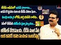 Lanka Dinakar reveals facts for TDP defeat before joining BJP