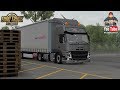 Volvo FM fix v1.4 1.34.x