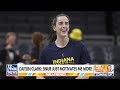 Caitlin Clark snubbed from Team USA Olympics roster  - 03:38 min - News - Video