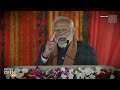 PM Modi Vows to Win Hearts of J&K People at Viksit Bharat Viksit Jammu Kashmir Program | News9  - 02:39 min - News - Video