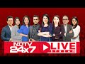NDTV 24x7 Live TV: Israel-Hamas War | PM Modi | COP28 | Assembly Election Results 2023 | Bribe Case