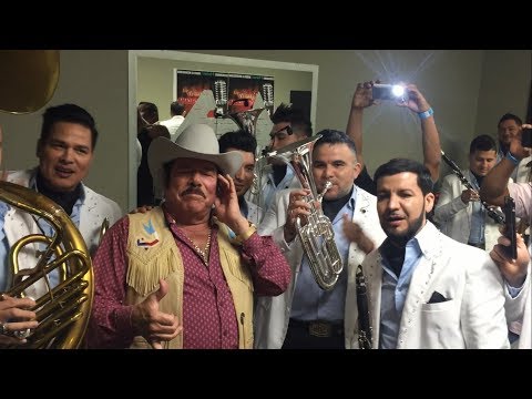 LALO MORA Y BANDA EL RECODO